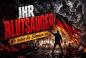 Preview: Ihr Blutsauger Poster XXL