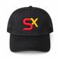 Preview: Snapback Cap Trucker