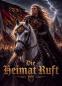 Preview: Die Heimat ruft  Leinwandbild