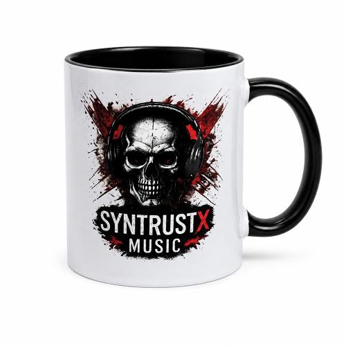 Becher: syntrustx V3