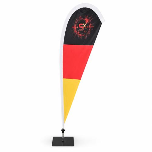 Snowflag Deutschland