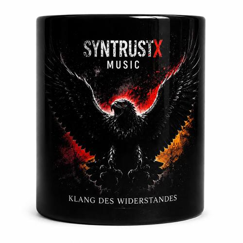 Preview: Becher: syntrustx V1