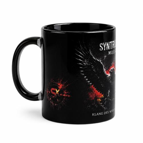 Becher: syntrustx V1