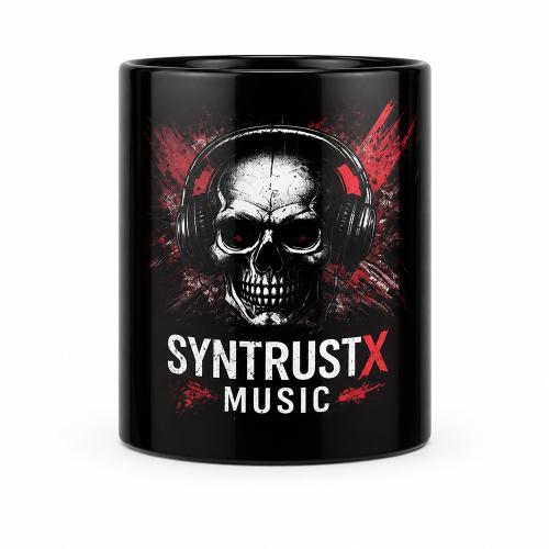 Becher: syntrustx V2