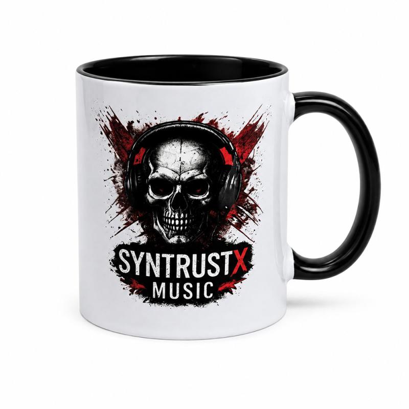 Becher: syntrustx V3