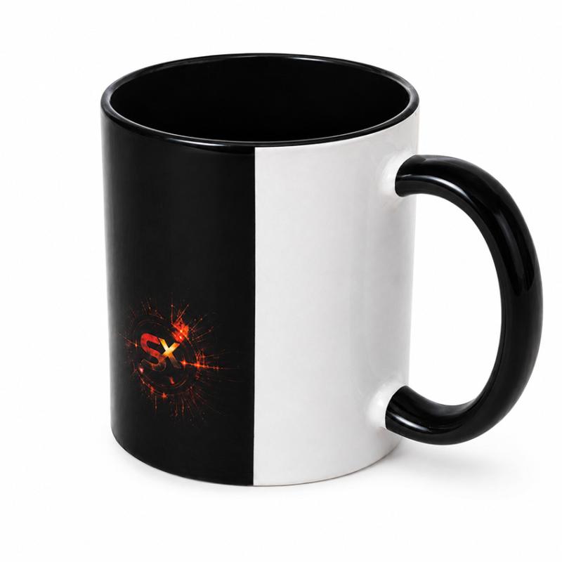 Becher: Kontrollverlust
