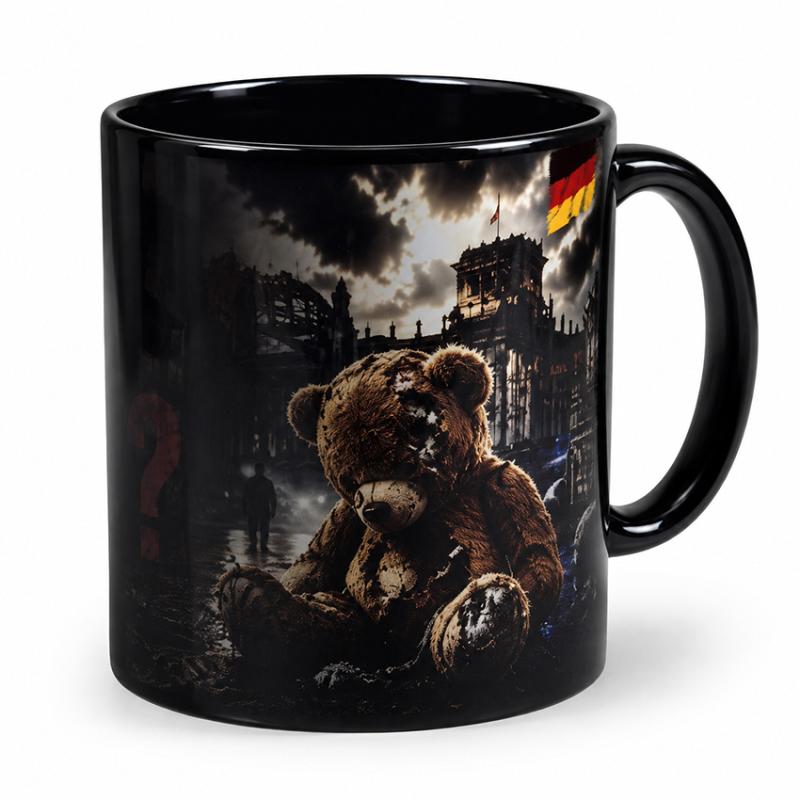 Becher: Wie viele noch?