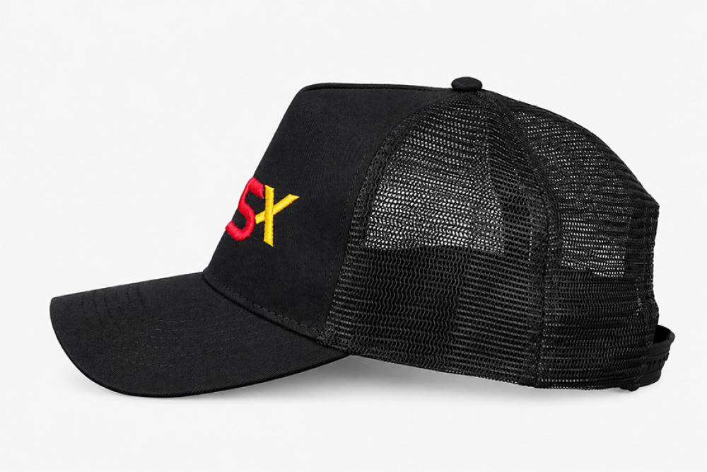 Snapback Cap Trucker