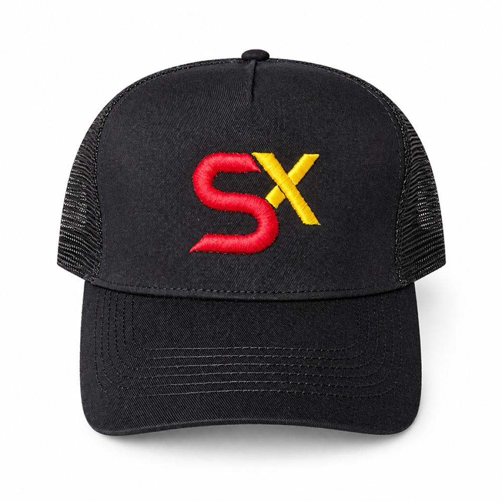 Snapback Cap Trucker