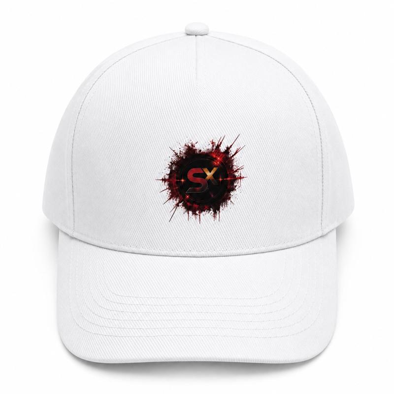 Beechfield Ultimate 5 Panel Cap